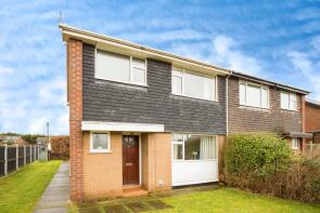 11, Bernsdale Close, Deeside CH5 2QA