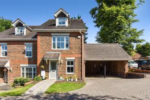 4, Kilderkin Drive, Horndean, Waterlooville PO8 0FF
