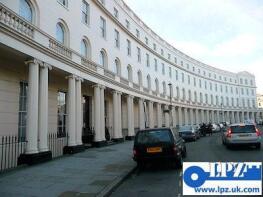 Flat 50, 22, Park Crescent, London W1B 1PE