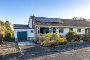 Esdaile, Tweedmount Road, Melrose TD6 9ST