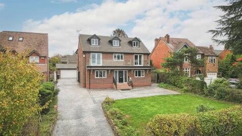 Kedleston Road, Allestree, Derby