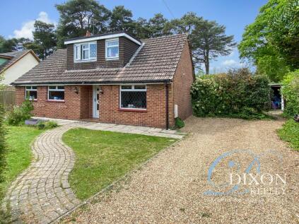 Tricketts Lane, Ferndown, Dorset