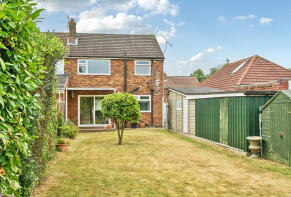 90, Cheyne Walk, Horley RH6 7LR