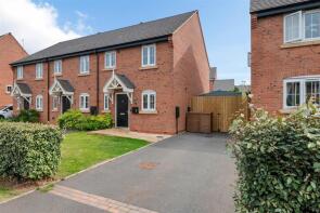24, Craner Road, Derby DE74 2SB