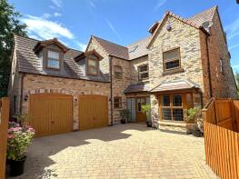 5, Hardwick Gardens, Newark NG23 5FY
