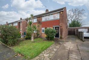 41, Western Drive, Shepperton TW17 8HP
