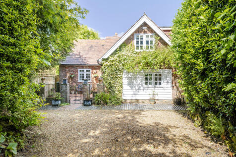 Sheepsetting Lane, Heathfield