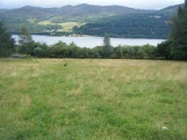 Larach Beag, Strathtummel PH16 5RP