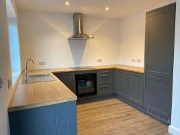 2, Drover's Meadow, Bronllys, Brecon LD3 0DS