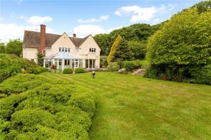 Tor Hill House, Road From Wortley Road To Alderley, Wortley, Wotton-under-edge GL12 7QP