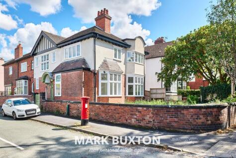 High Street, Wolstanton, Newcastle-under-Lyme, ST5 0ET