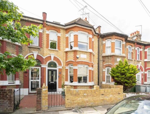 Knighton Rod, E7