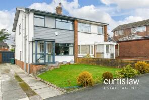 42, Beech Close, Blackburn BB1 9JF
