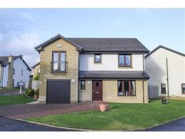 2, Bruce Gardens, Cleghorn, Lanark ML11 7SZ