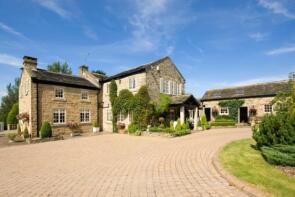 Greenfield Hall, Spring Lane, Wetherby LS22 4DF