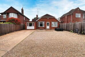 15, Church Road, Skellingthorpe, Lincoln LN6 5UW