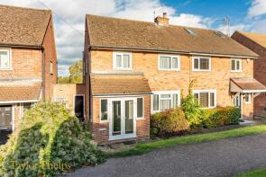 39, Presdales Drive, Ware SG12 9NN
