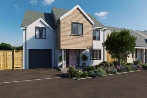 20, Alice Meadow, Grampound Road TR2 4FX
