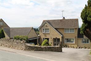 The Wold, Main Road Middleyard To The Grove, Selsley West, Stroud GL5 5LJ