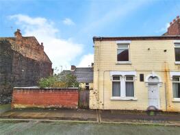 71a, Hall Street, Burslem, Stoke-on-trent ST6 4BD