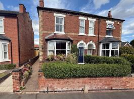 4, Manor Road, Borrowash DE72 3LL