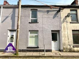 7, Woodland Terrace, Cwmtillery, Abertillery NP13 1LA