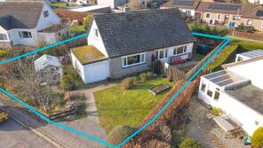 28 Ardchoille, Golf Road, Brora KW9 6QT