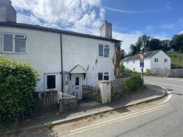 1, Station Cottages, Station Road, Lifton PL16 0AN