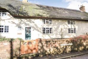 2, Church Farm Court, Hinckley LE10 3AF