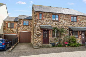 12, Coles Cottages, Renney Road, Plymouth PL9 0BH