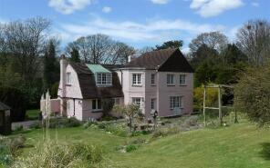 Hunters Moon, Jevington Road, Polegate BN26 5QN
