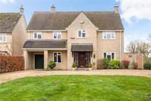 Ashmoor House, Road Through Ledwell, Ledwell, Chipping Norton OX7 7AN