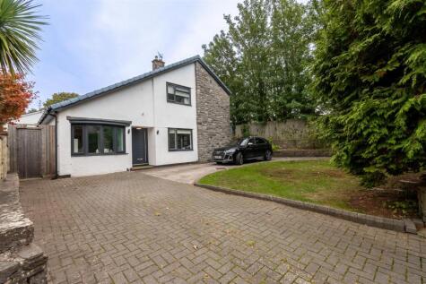 Highbridge Close, Sully, Penarth