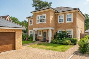 14, Grange Walk, Littlewick Green, Maidenhead SL6 3BQ