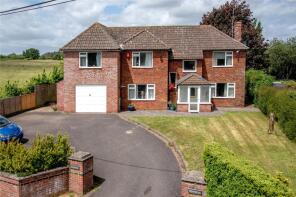 Highfields, Pitminster Road, Pitminster, Taunton TA3 7AY