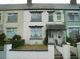 4, Burton Terrace, Barry CF62 3DE