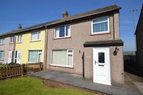 24, Croadalla Avenue, Egremont CA22 2EZ