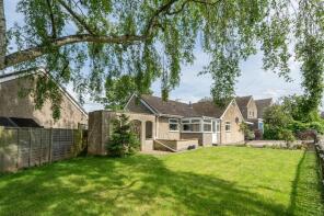 53, St Johns Road, Kidlington OX5 3AR