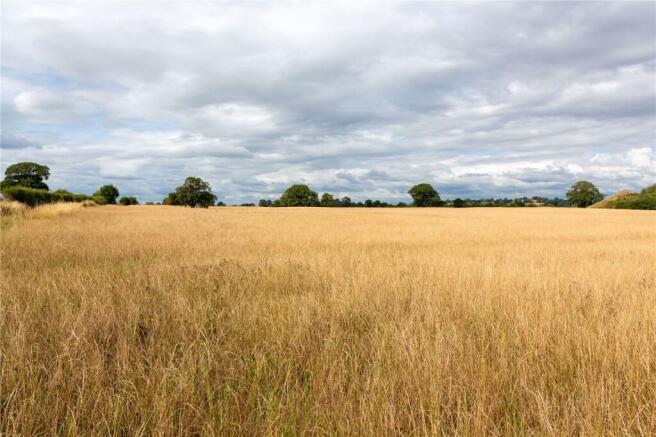 Land At Soulton