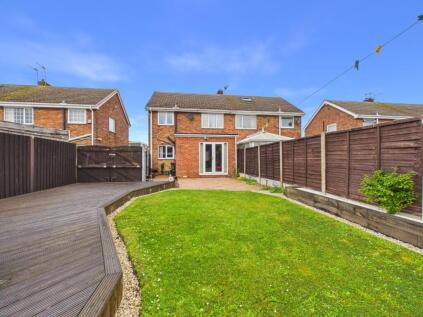 Summergangs Drive, Thorngumbald, Hull, East Riding of Yorkshire, HU12 9PW