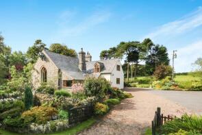 Yr Hen Ysgol, Trofarth School, Trofarth, Abergele LL22 8BD