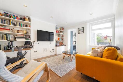 Camden Hill Road, SE19