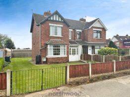 38, St Marys Road, Dunsville, Doncaster DN7 4DL