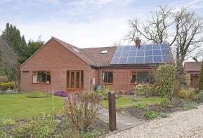 Felbridge, Main Street, Normanby, York YO62 6RH