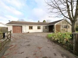 Taormina, Silver Street, Holcombe, Radstock BA3 5EP