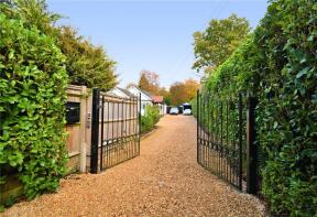 Byways, Felcourt Road, East Grinstead RH19 2LA