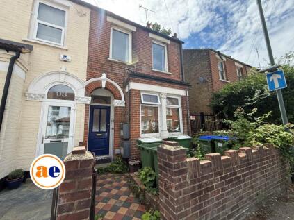 Riverdale Road, Erith