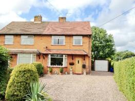7, New Road, Congleton CW12 3PA