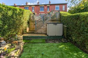 641, Huddersfield Road, Oldham OL4 3PY