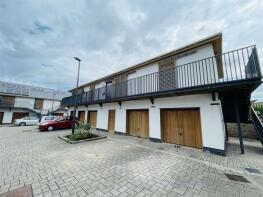 3, Malpass Drive, Bristol BS15 3FN